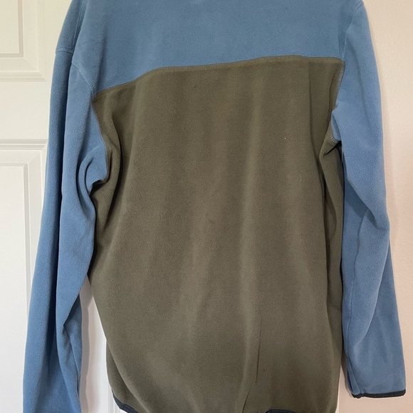 Men’s Eddie Bauer fleece - Picture 3 of 3